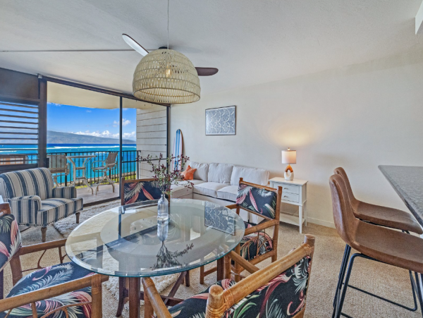 Kahana Condo 990256
