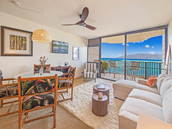 Kahana Condo 990256