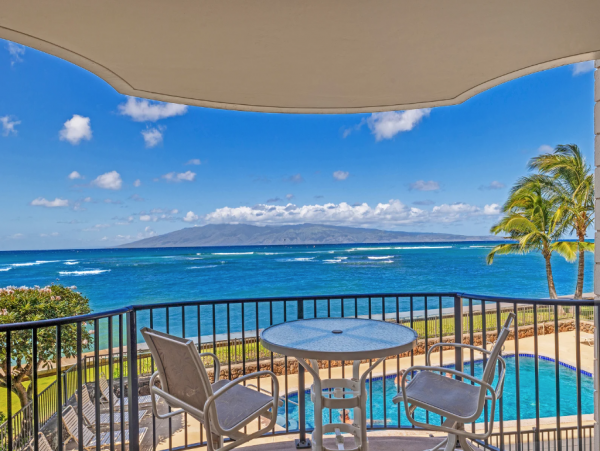 Kahana Condo 990256