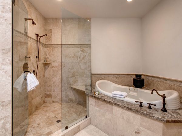 Park City Vacation Home with Spa Short Walk to Lifts