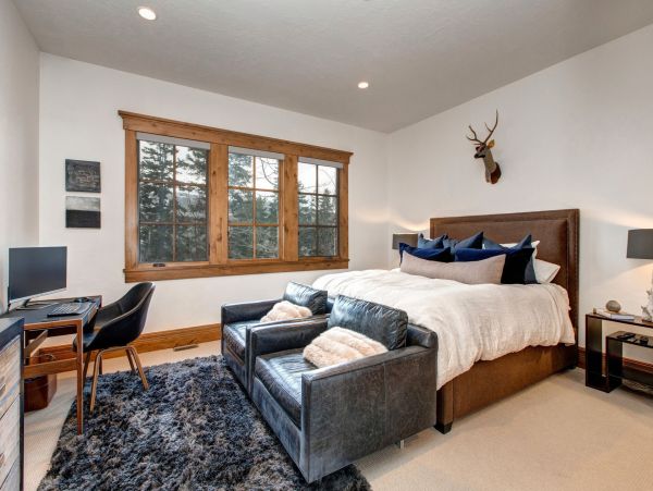 Park City Vacation Home with Spa Short Walk to Lifts