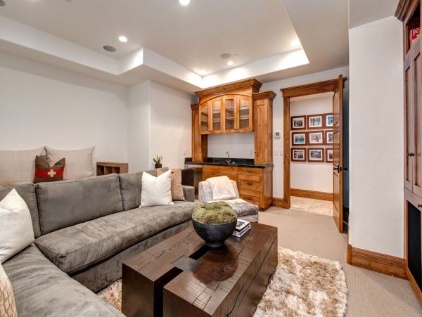 Park City Vacation Home with Spa Short Walk to Lifts
