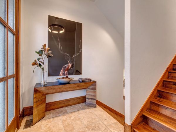 Park City Vacation Home with Spa Short Walk to Lifts