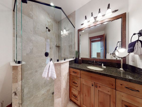 Park City Vacation Home with Spa Short Walk to Lifts