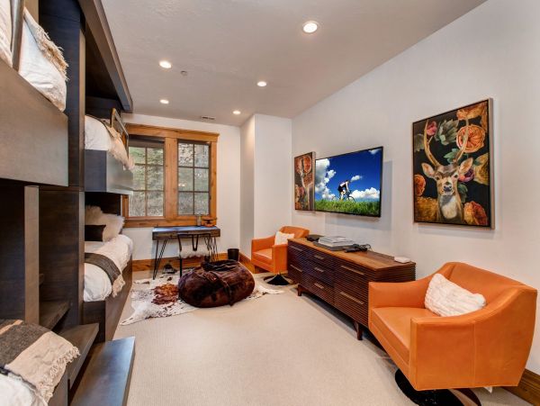Park City Vacation Home with Spa Short Walk to Lifts