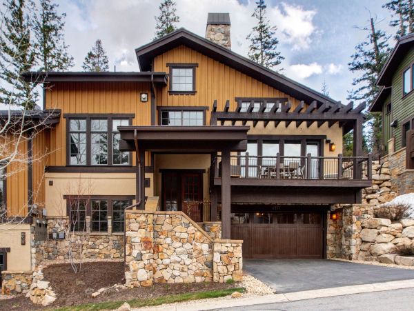 Park City Vacation Home with Spa Short Walk to Lifts