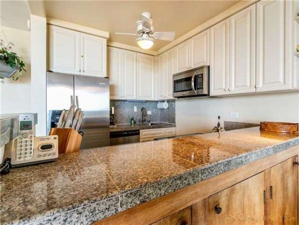 Beach Kihei Vacation Condo Three Bedroom