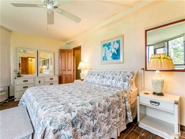 Beach Kihei Vacation Condo Three Bedroom