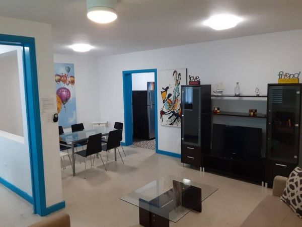 Puerto Rico Condo 990263