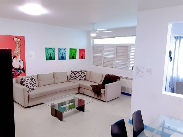 Puerto Rico Condo 990263