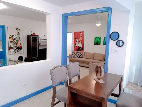Puerto Rico Condo 990263