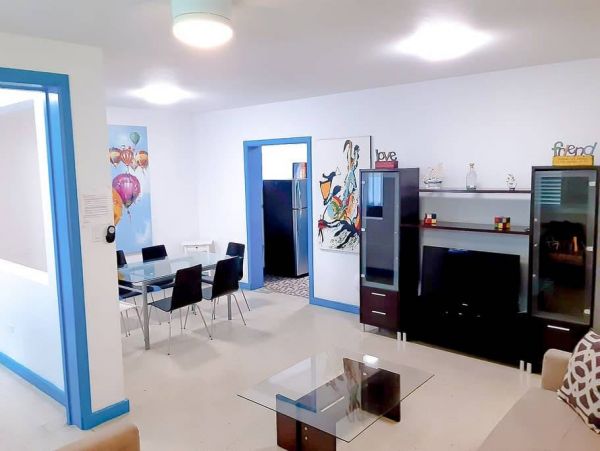 Puerto Rico Condo 990263