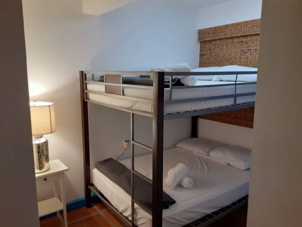 Puerto Rico Condo 990264