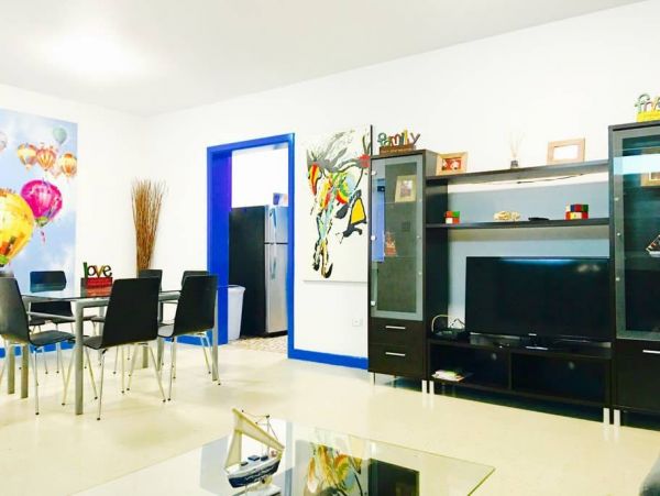 Puerto Rico Condo 990264