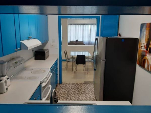 Puerto Rico Condo 990264
