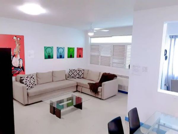 Puerto Rico Condo 990265
