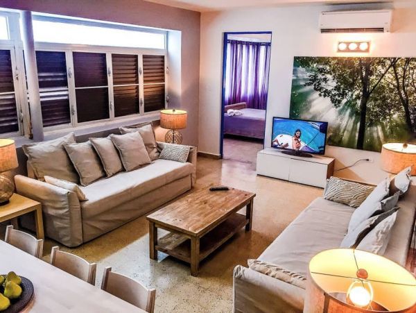 Puerto Rico Condo 990266