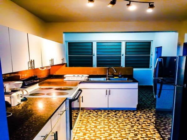 Puerto Rico Condo 990266
