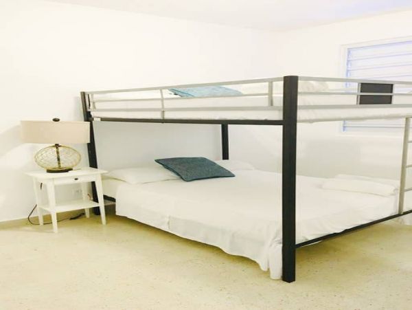 Puerto Rico Condo 990266