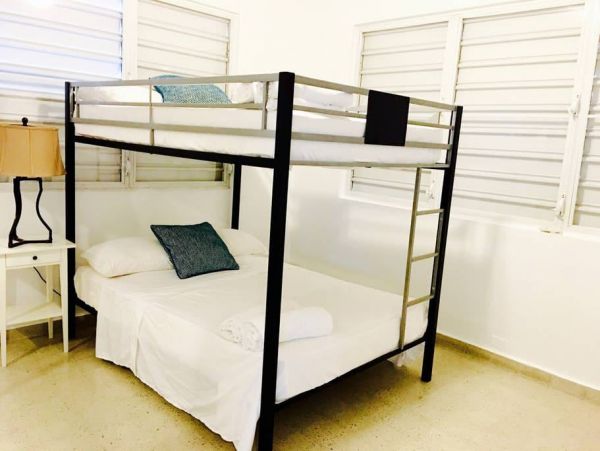 Puerto Rico Condo 990266