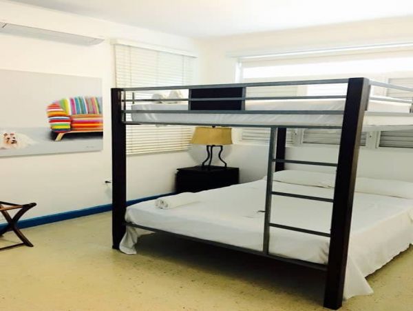 Puerto Rico Condo 990266