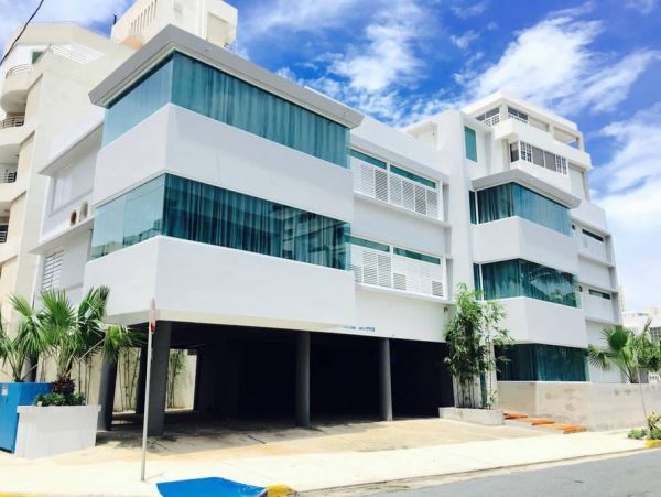 Puerto Rico Condo 990266