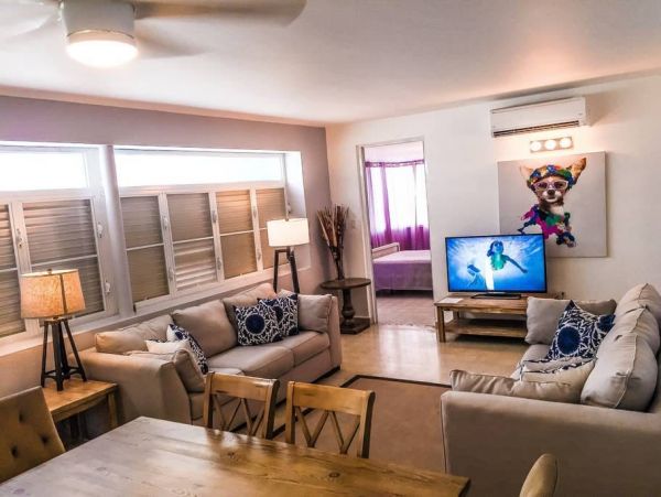 Puerto Rico Condo 990268