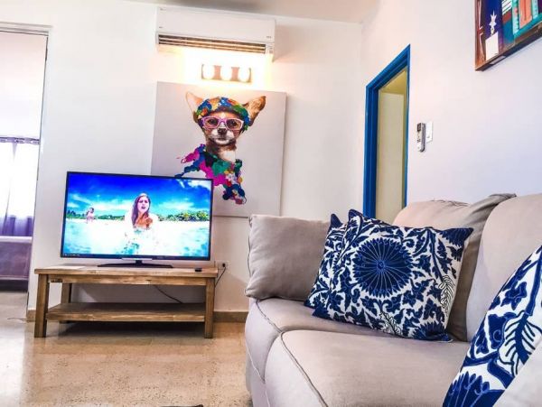 Puerto Rico Condo 990268