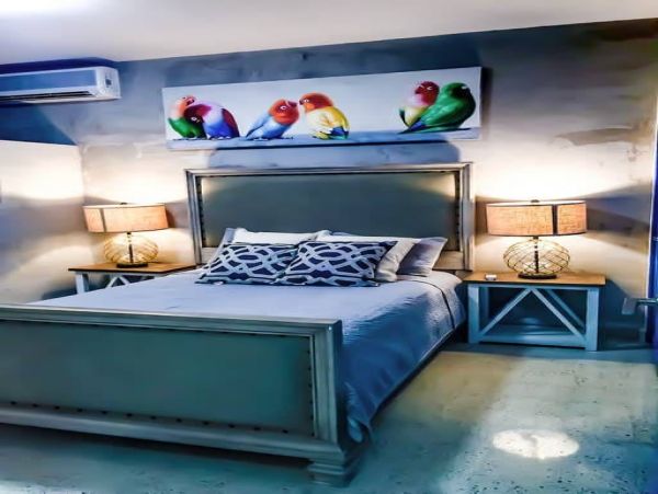 Puerto Rico Condo 990268