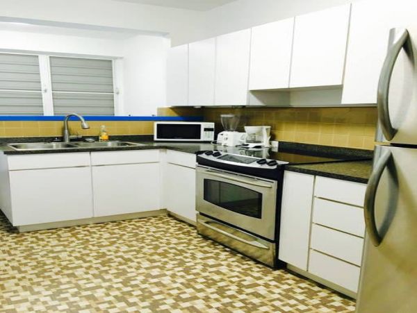 Puerto Rico Condo 990269