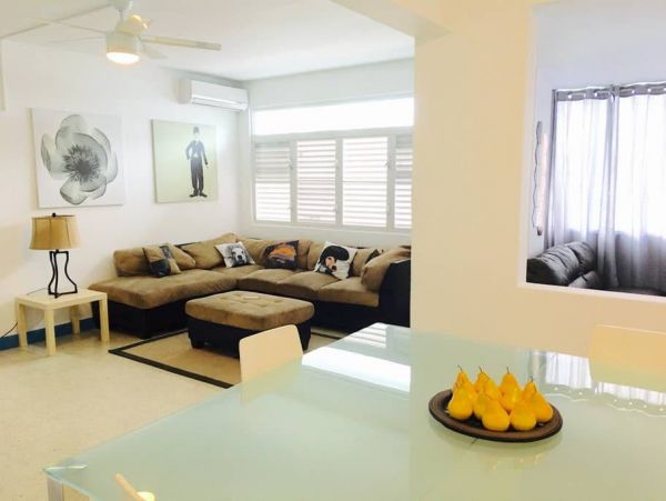 Puerto Rico Condo 990269