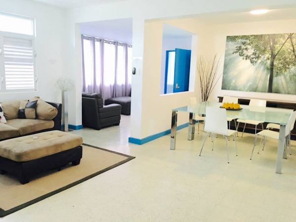 Puerto Rico Condo 990269