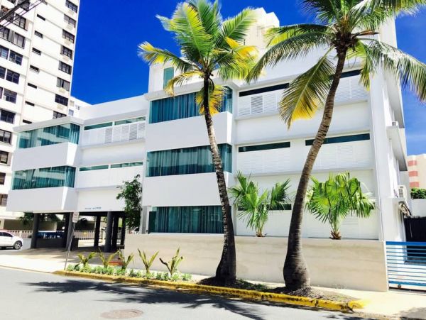 Puerto Rico Condo 990269