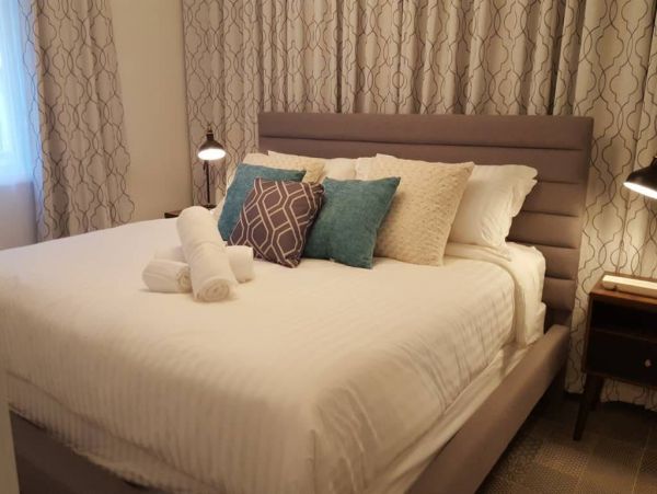 Puerto Rico Condo 990273