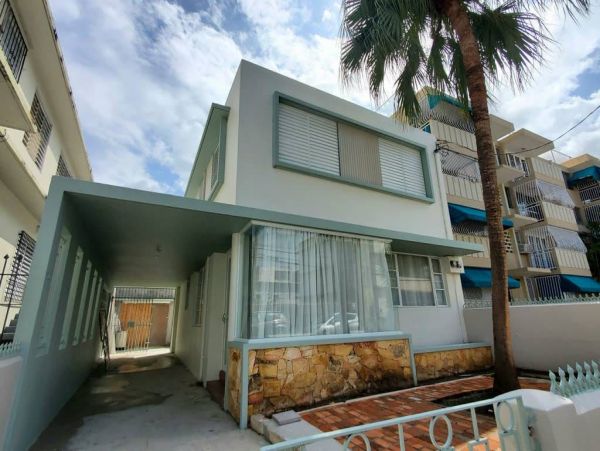 Puerto Rico Condo 990277