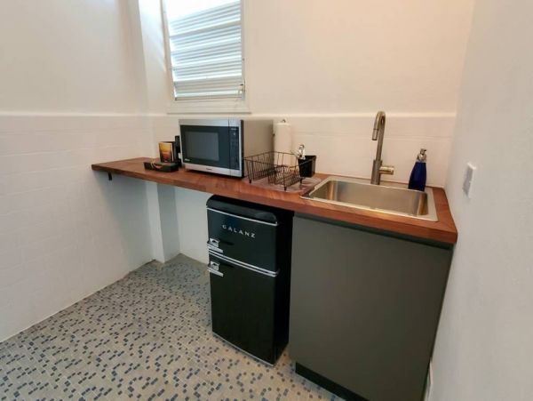 Puerto Rico Condo 990277