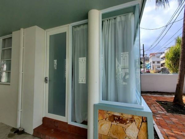 Puerto Rico Condo 990277