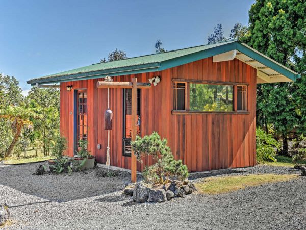 Puna District Home 990282