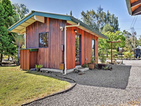 Puna District Home 990282