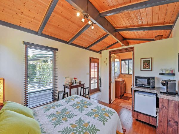 Puna District Home 990282