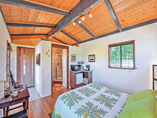 Puna District Home 990282