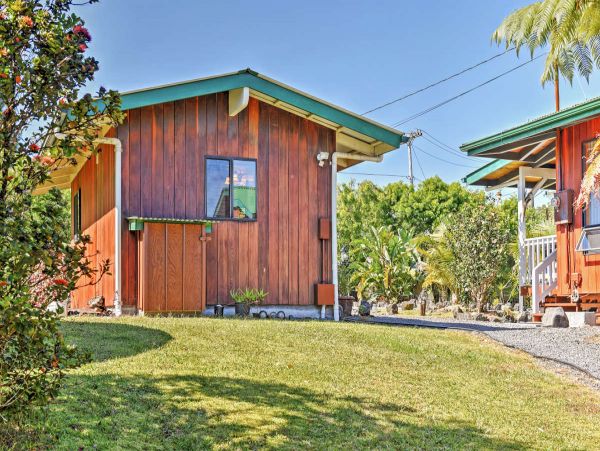 Puna District Home 990282