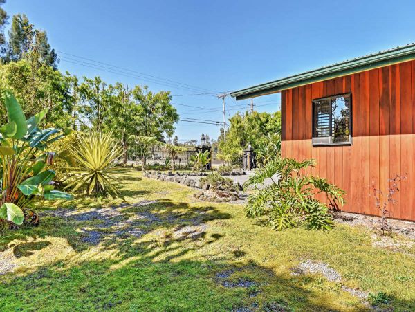Puna District Home 990282
