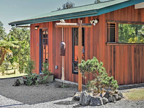 Puna District Home 990282