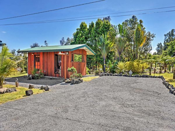 Puna District Home 990282