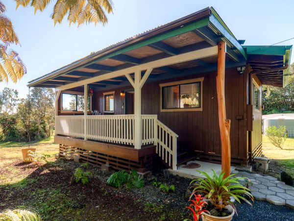 Puna District Home 990283