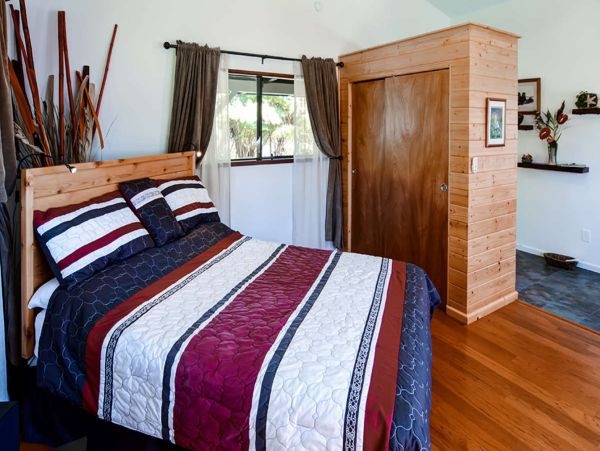 Puna District Home 990283