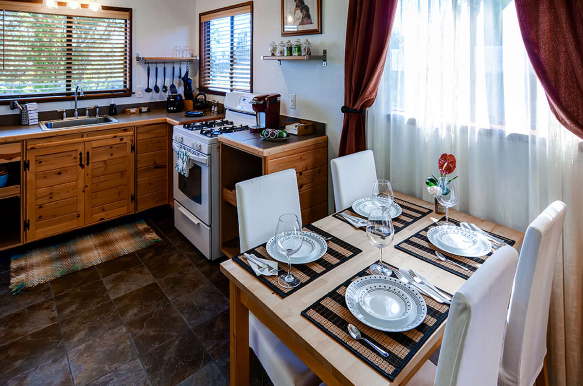 Puna District Home 990283