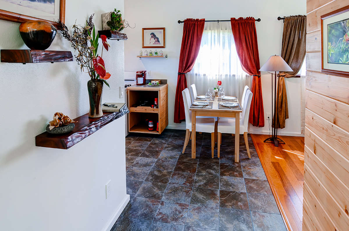 Puna District Home 990283