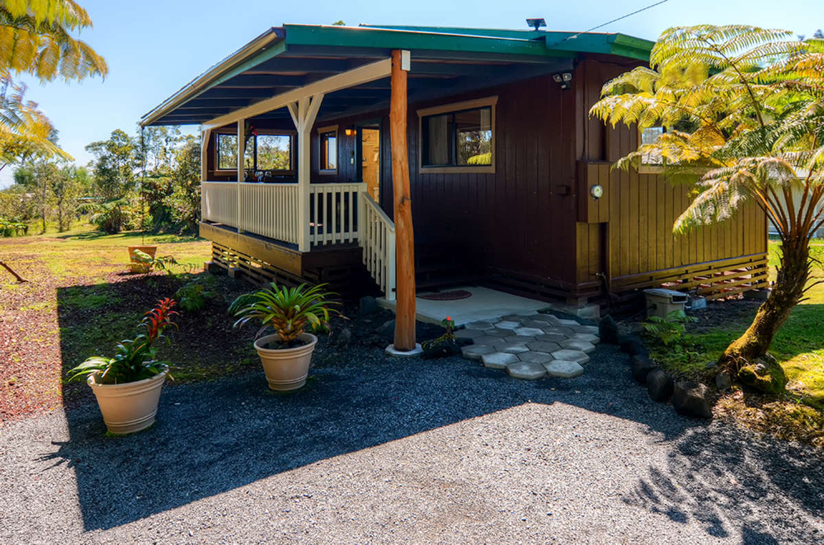 Puna District Home 990283